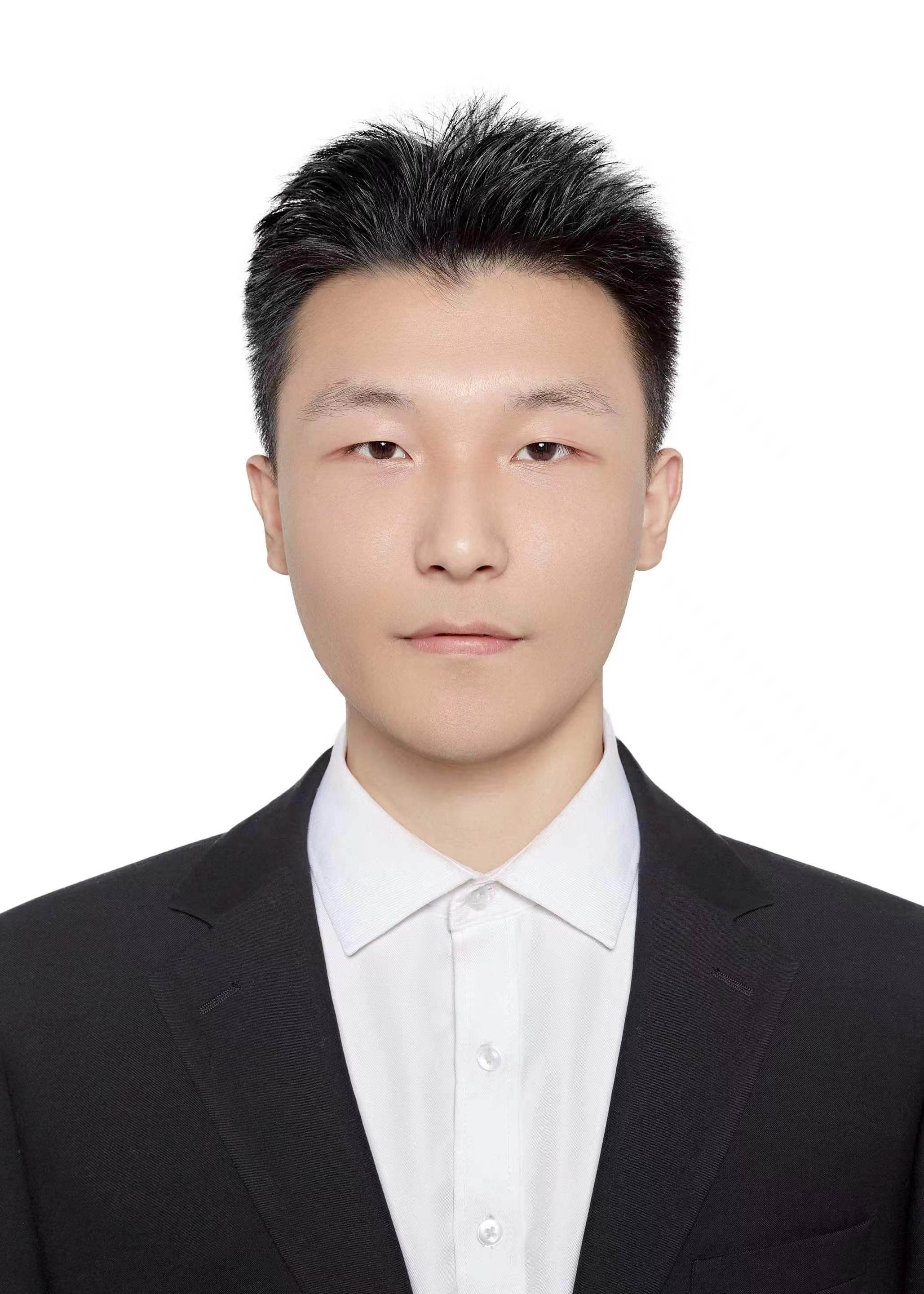 Xiuchen Shen