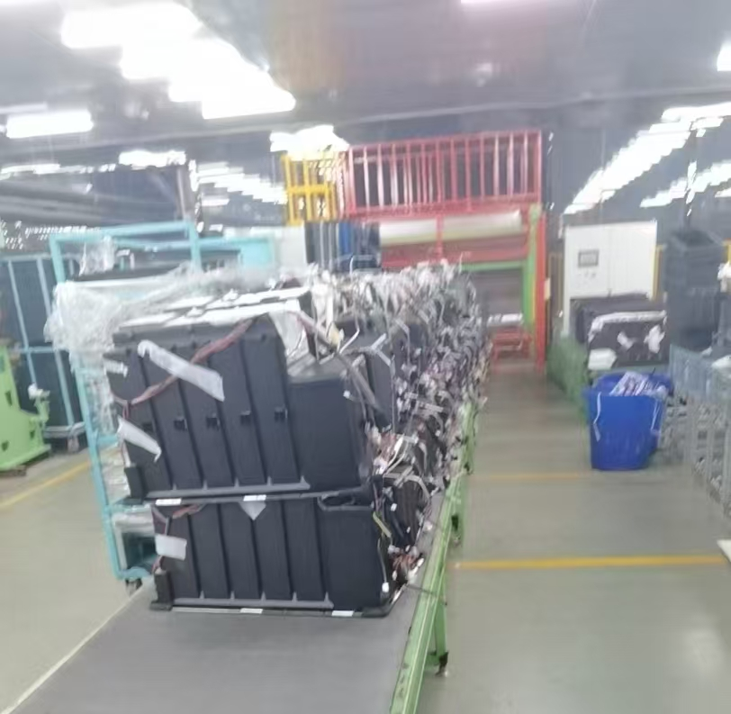 Assembly 1