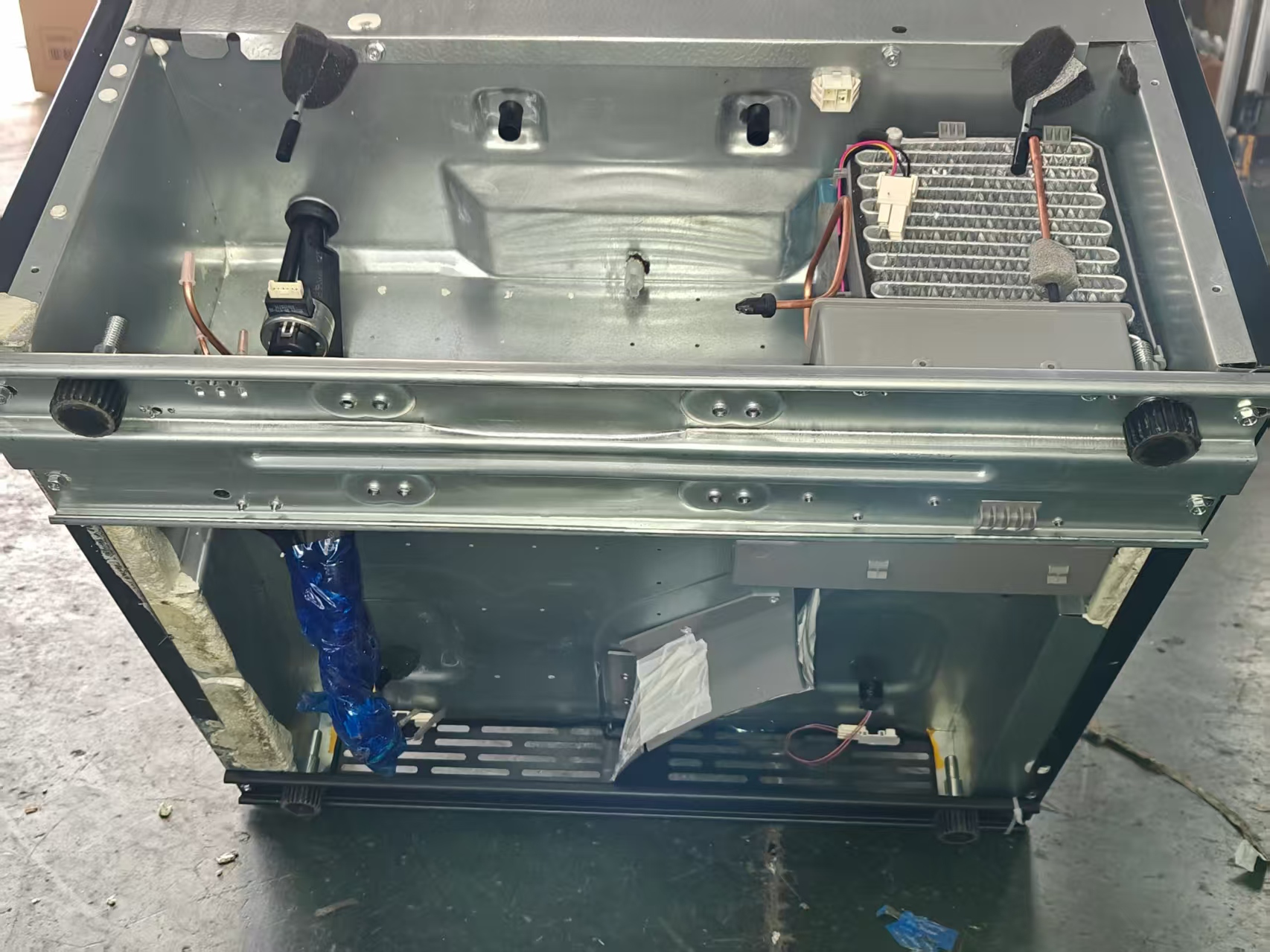 Assembly 3